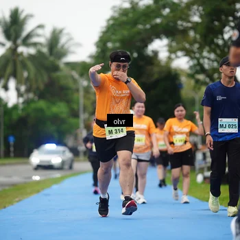Runner Photo 8519877