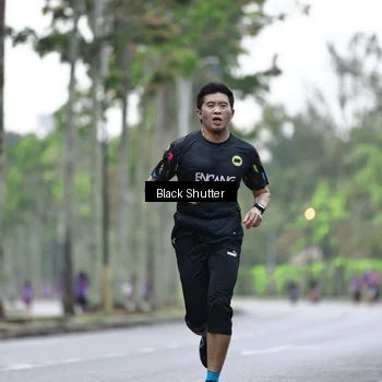Runner Photo 8519878