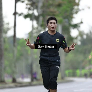 Runner Photo 8519880