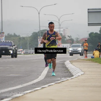 Runner Photo 8519881