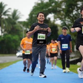 Runner Photo 8519882