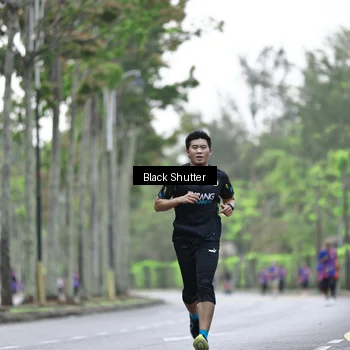 Runner Photo 8519883
