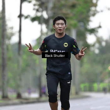 Runner Photo 8519884