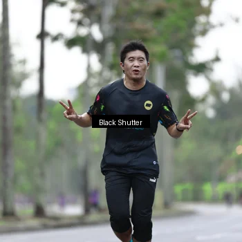 Runner Photo 8519885