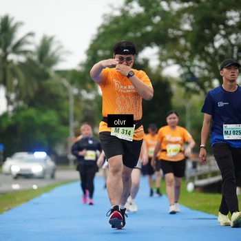 Runner Photo 8519886