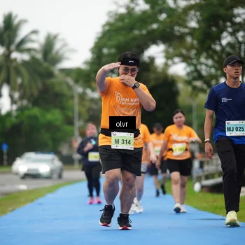 Runner Photo 8519887