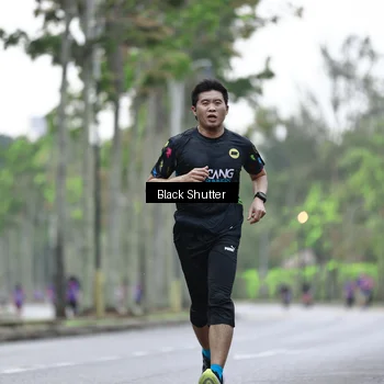Runner Photo 8519889
