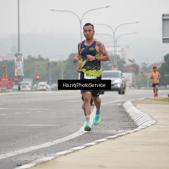 Runner Photo 8519890