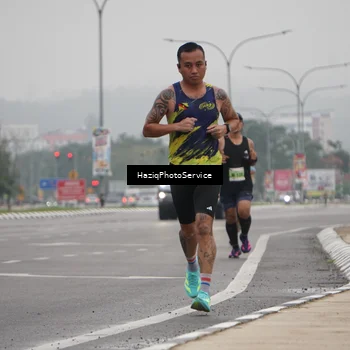 Runner Photo 8519894
