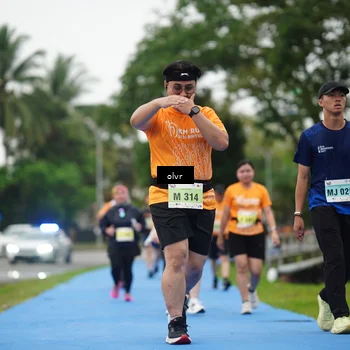 Runner Photo 8519895