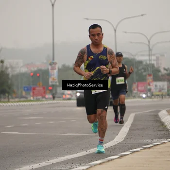 Runner Photo 8519900