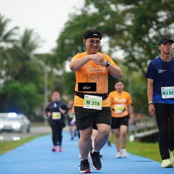 Runner Photo 8519901