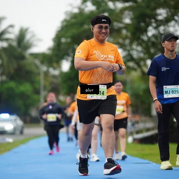 Runner Photo 8519902