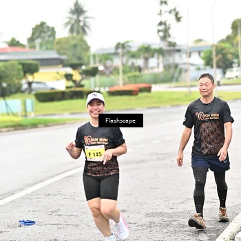 Runner Photo 8519903