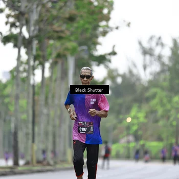 Runner Photo 8519904