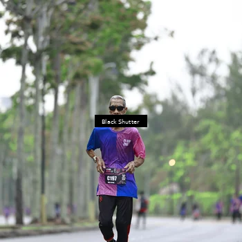 Runner Photo 8519905