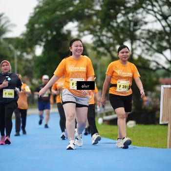 Runner Photo 8519906