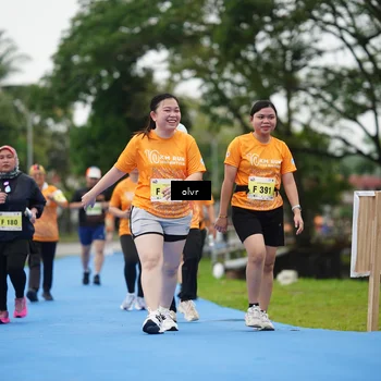 Runner Photo 8519907