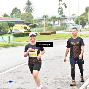 Runner Photo 8519908