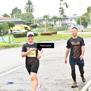 Runner Photo 8519910