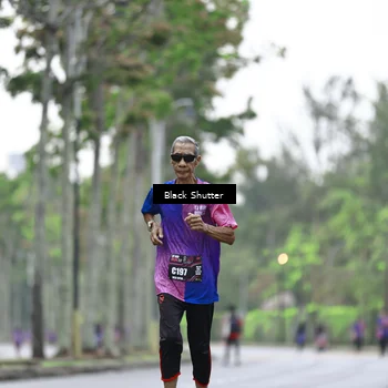 Runner Photo 8519912