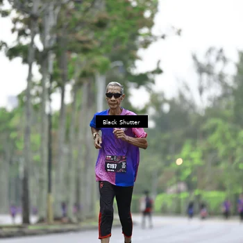 Runner Photo 8519913
