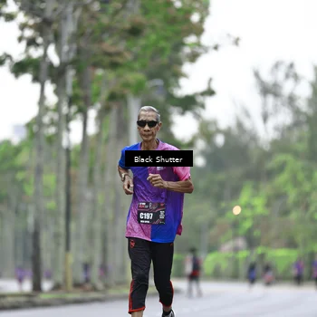 Runner Photo 8519914