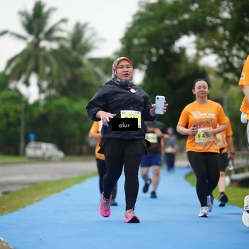 Runner Photo 8519915