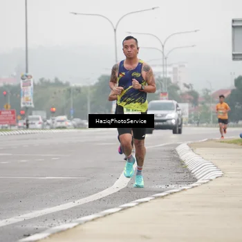 Runner Photo 8519916