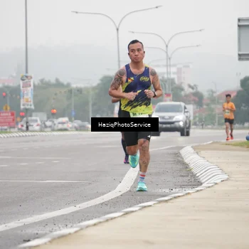 Runner Photo 8519917