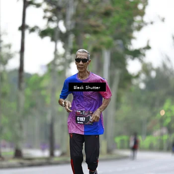 Runner Photo 8519918