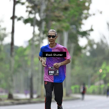 Runner Photo 8519919