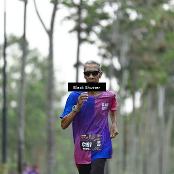 Runner Photo 8519920