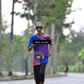 Runner Photo 8519922