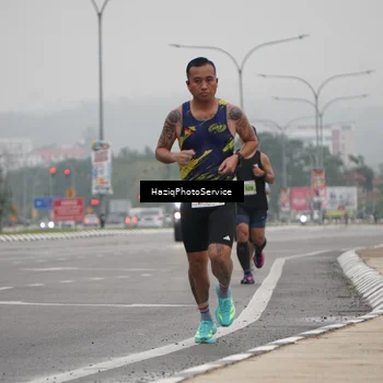 Runner Photo 8519923