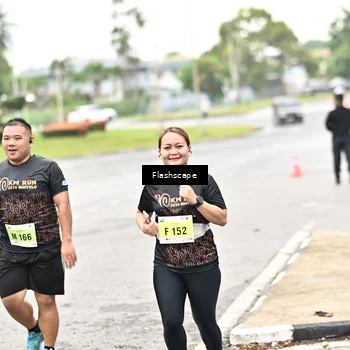 Runner Photo 8519924