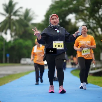 Runner Photo 8519925