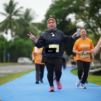 Runner Photo 8519926