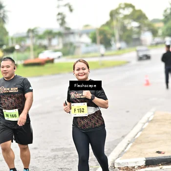 Runner Photo 8519928