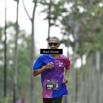 Runner Photo 8519929