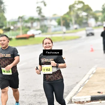 Runner Photo 8519930