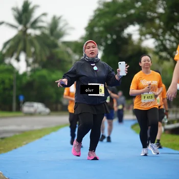 Runner Photo 8519931