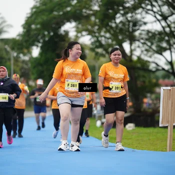 Runner Photo 8519933