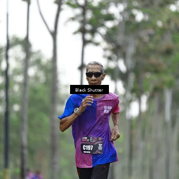 Runner Photo 8519934