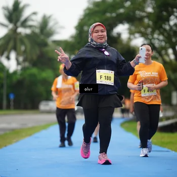 Runner Photo 8519935