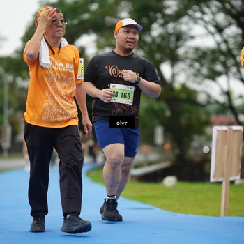 Runner Photo 8519936