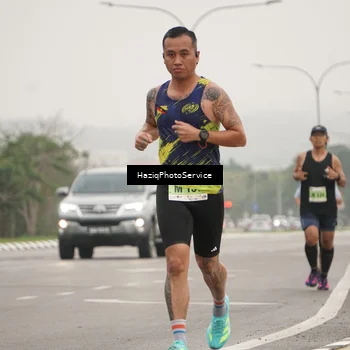Runner Photo 8519938
