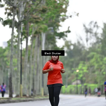Runner Photo 8519939