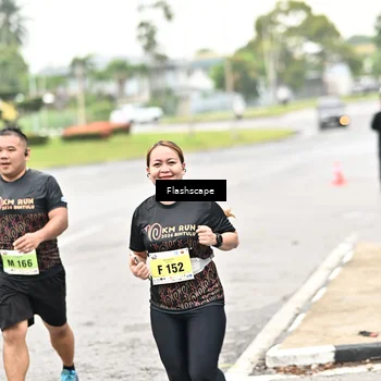 Runner Photo 8519940