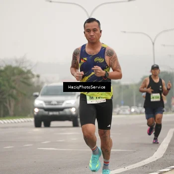 Runner Photo 8519944
